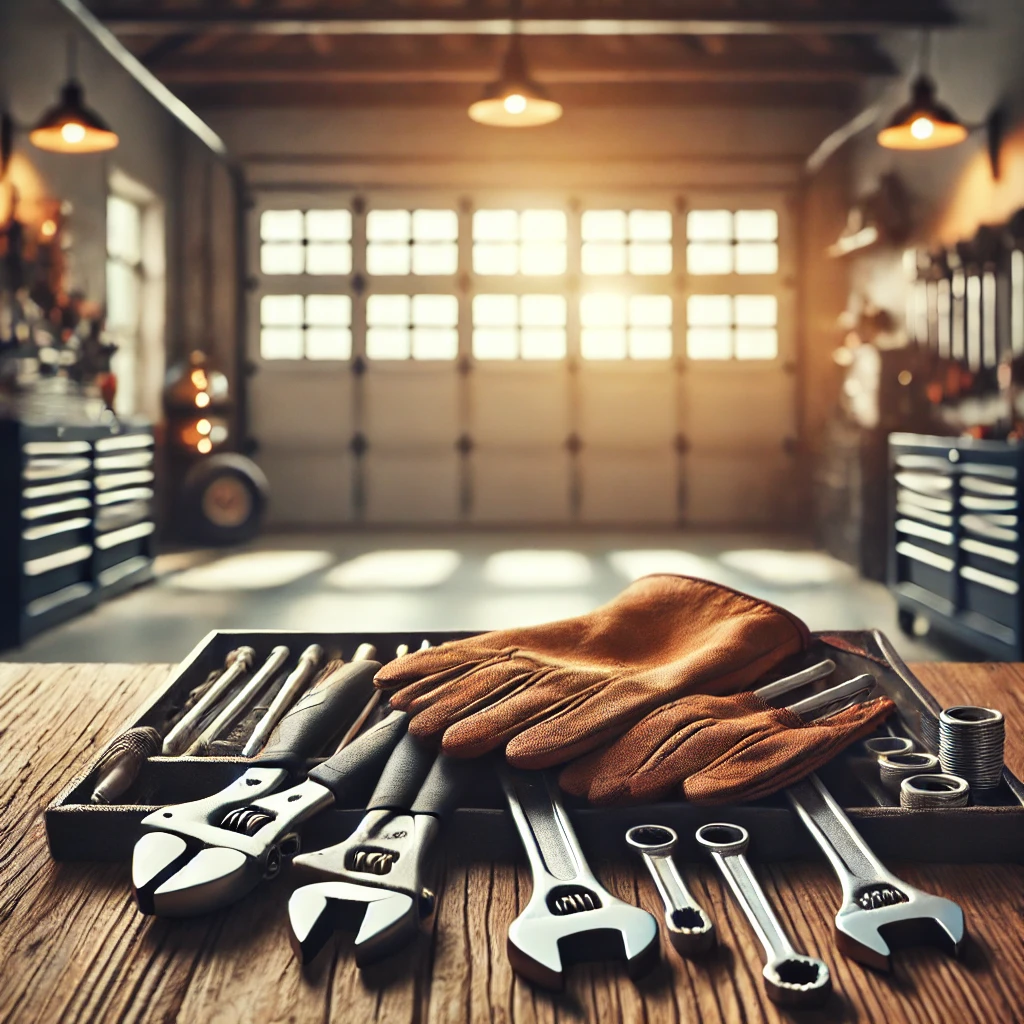 About Our Family-Owned Garage Door Company in Bear Creek TX - Professional Service Team