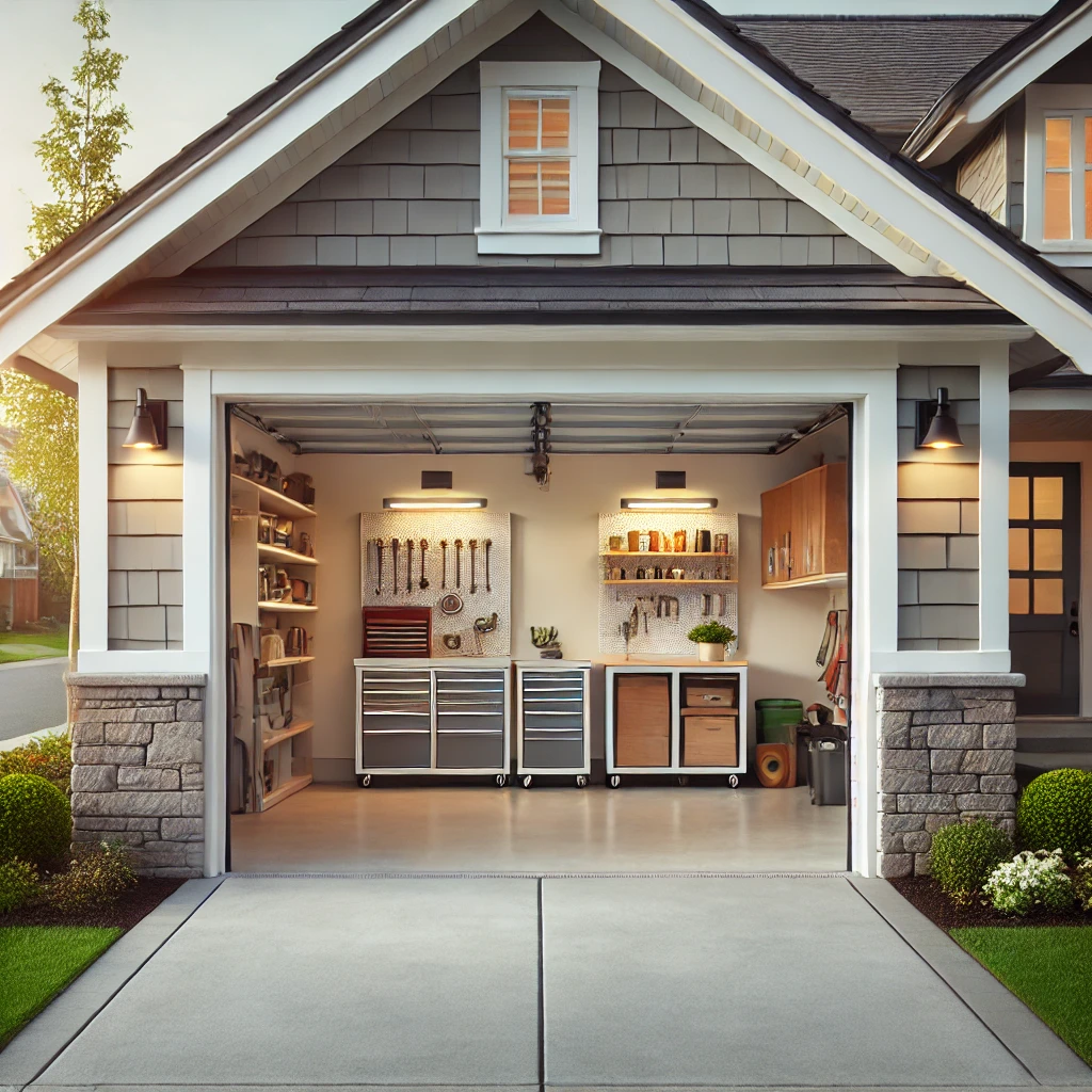 Latest garage door repair tips and maintenance guides from Bear Creek's trusted experts