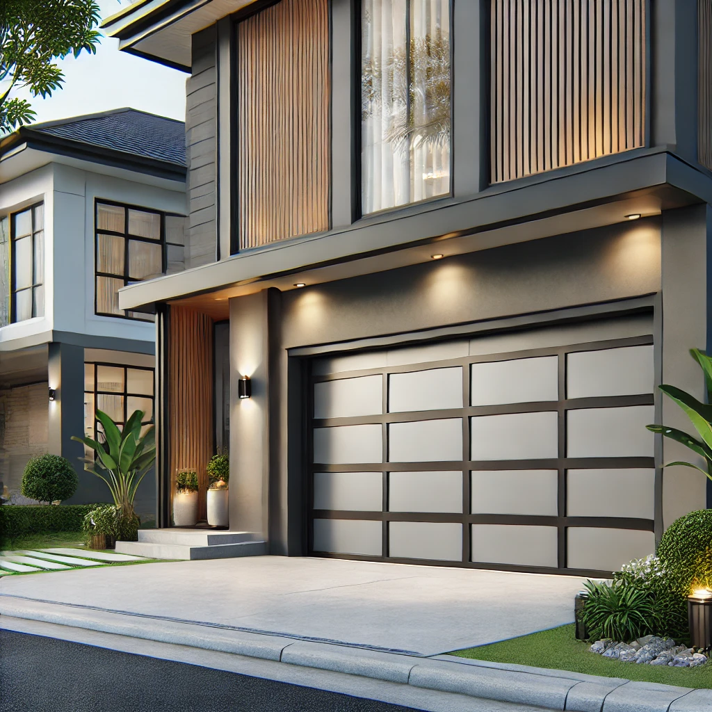 Professional Garage Door Company Bear Creek TX - 24/7 Emergency Service & Repairs