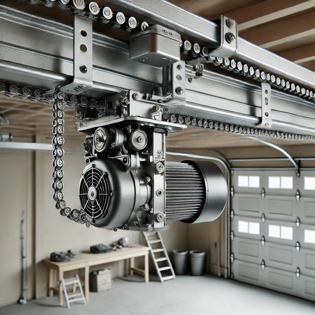 Professional Garage Door Opener Installation Bear Creek TX - Expert Smart Opener Installation Services