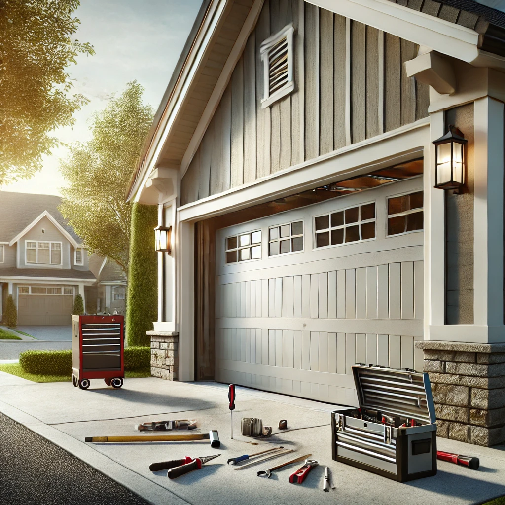 24/7 Garage Door Repair Bear Creek TX - Emergency Repair Services by Bear Creek Garage Door Repair