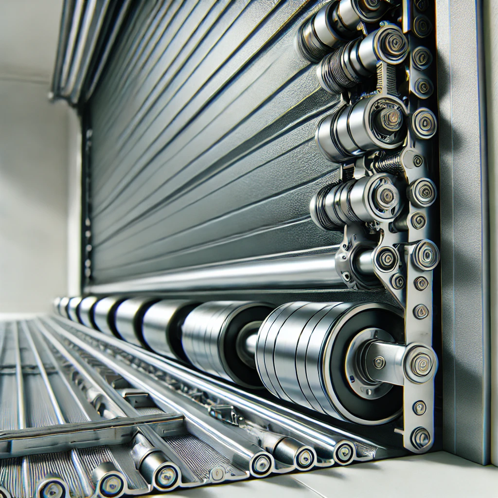 Expert Roller Garage Door Repairs Bear Creek TX - Professional Door System Specialists