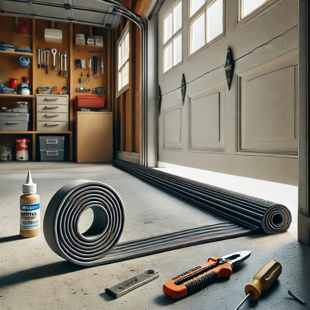 Expert Weather Seal Replacement in Bear Creek TX - Professional Service for Bottom Seals, Weatherstripping & Threshold Seals